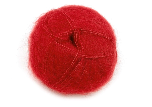 Brushed Lace fv. 3013 Granatæble